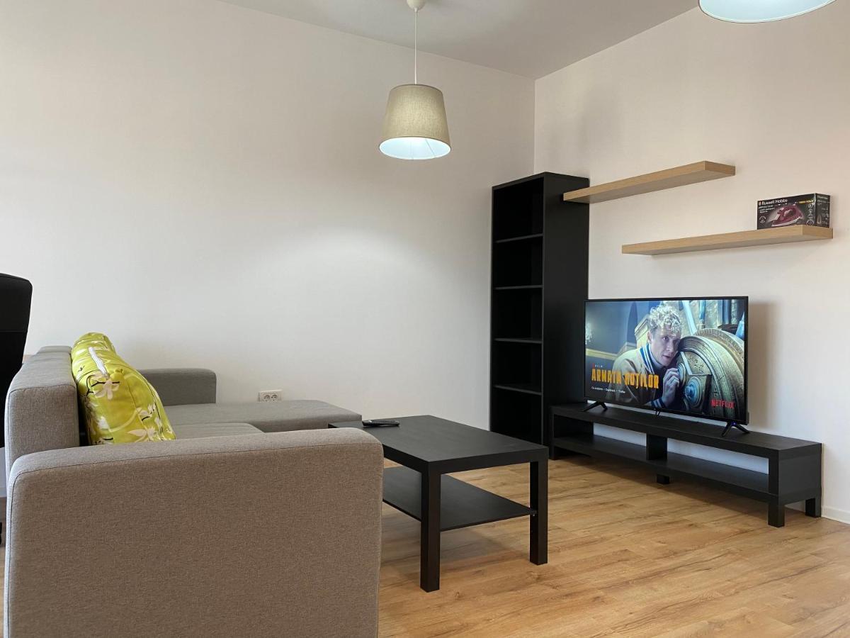 Glam Apartments Lipatti Near Iulius Mall And City Center Temešvár Exteriér fotografie