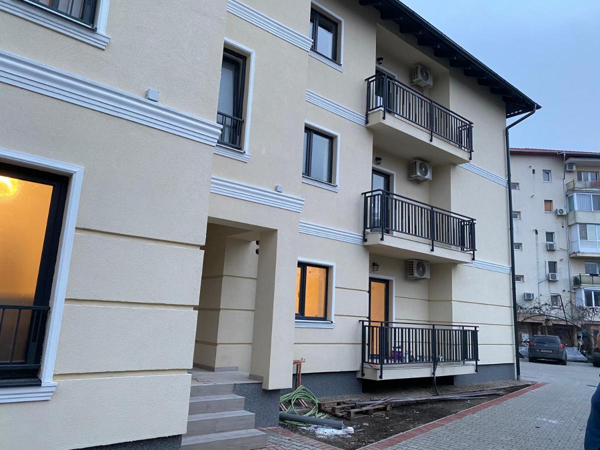 Glam Apartments Lipatti Near Iulius Mall And City Center Temešvár Exteriér fotografie