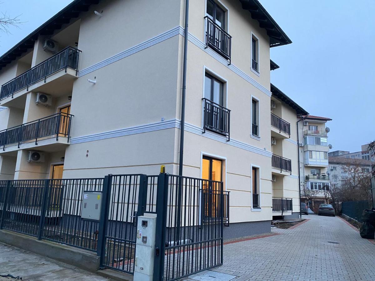 Glam Apartments Lipatti Near Iulius Mall And City Center Temešvár Exteriér fotografie