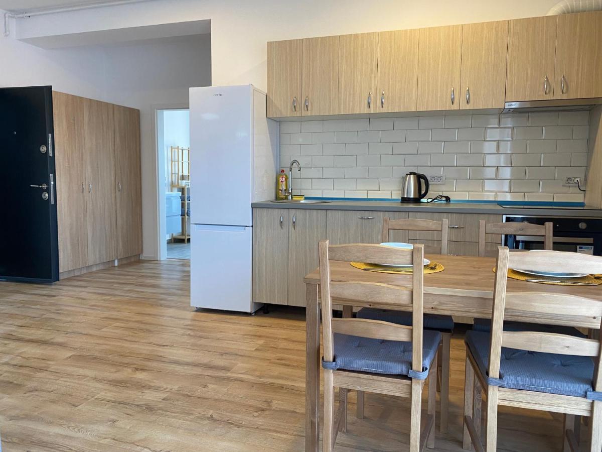 Glam Apartments Lipatti Near Iulius Mall And City Center Temešvár Exteriér fotografie