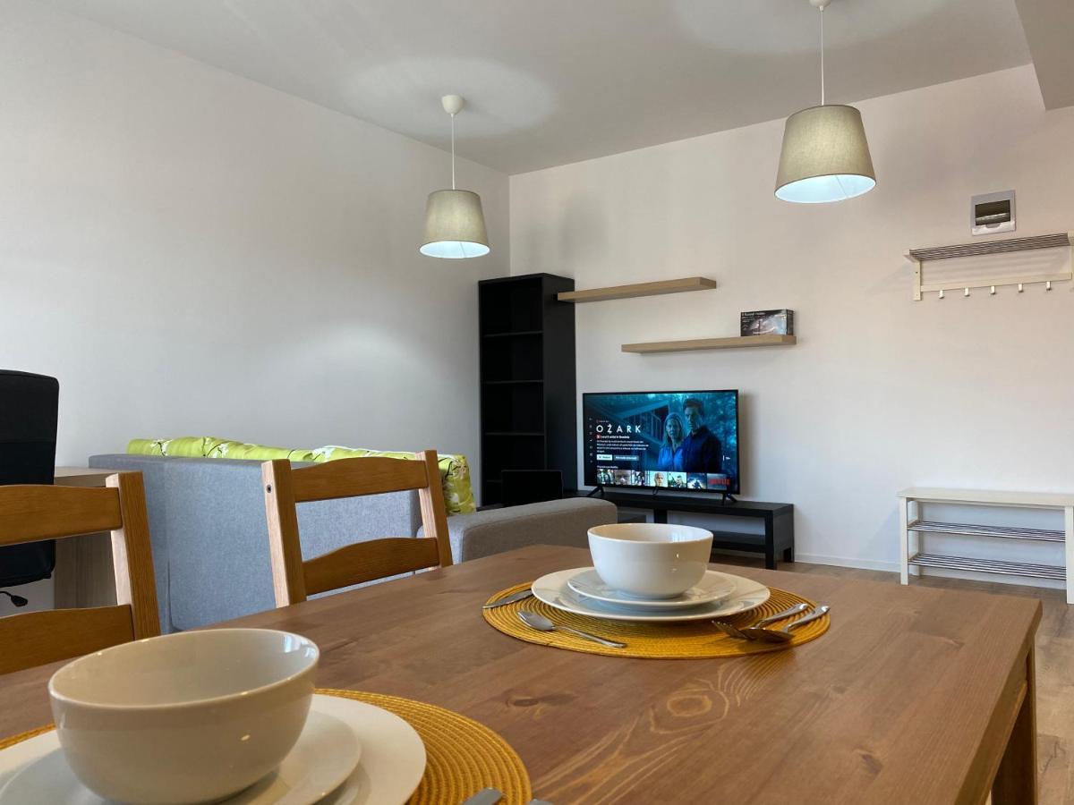 Glam Apartments Lipatti Near Iulius Mall And City Center Temešvár Exteriér fotografie