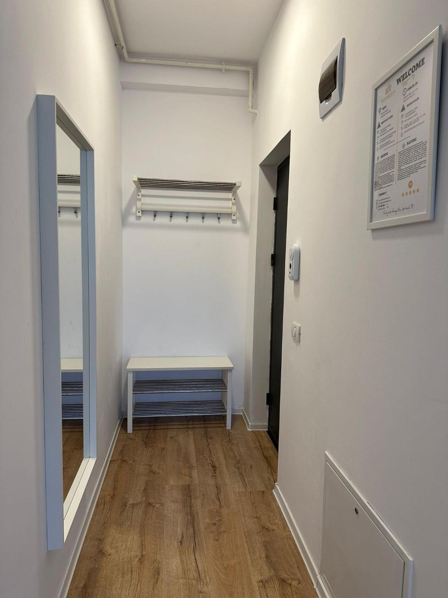 Glam Apartments Lipatti Near Iulius Mall And City Center Temešvár Exteriér fotografie