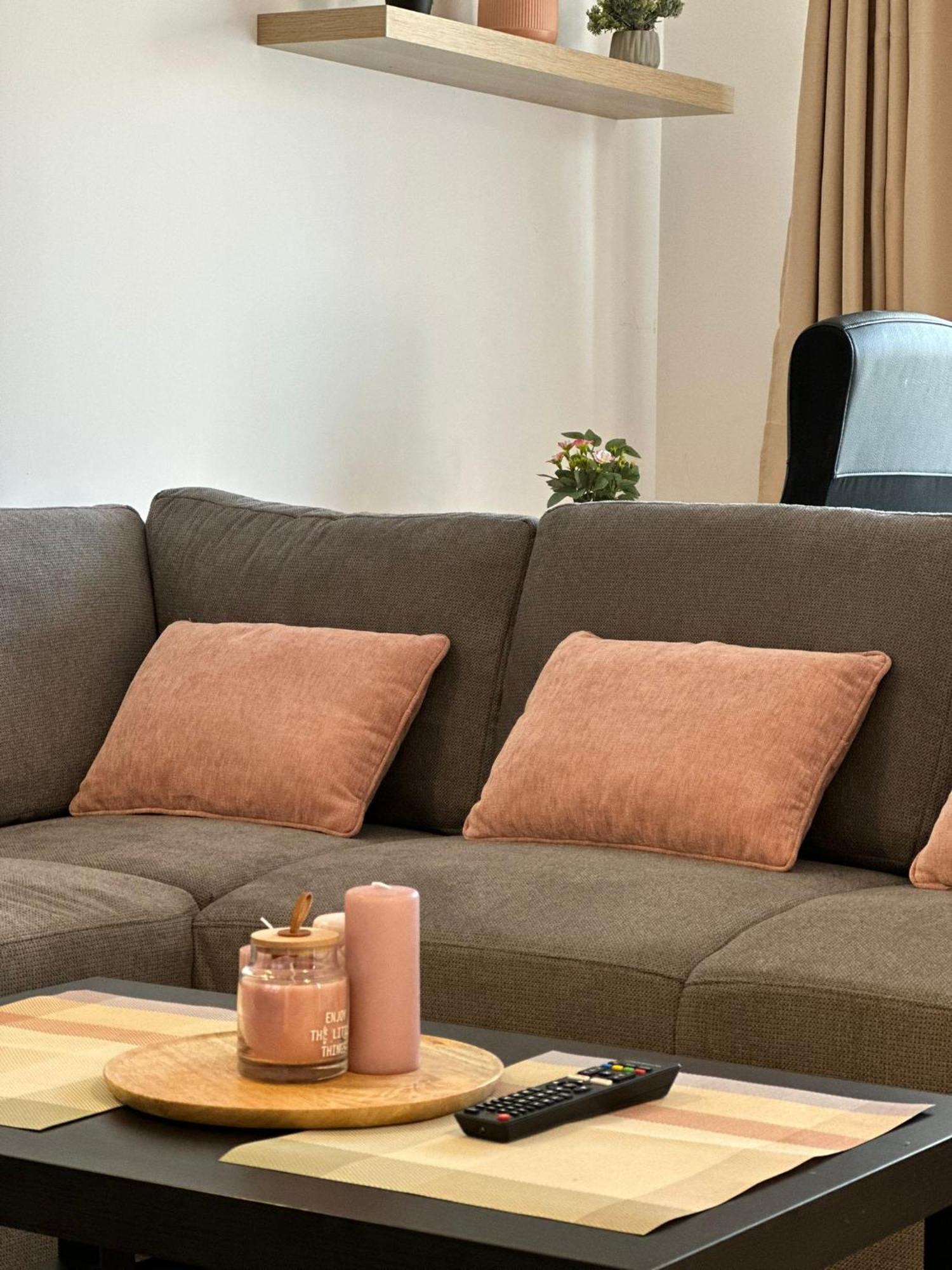 Glam Apartments Lipatti Near Iulius Mall And City Center Temešvár Exteriér fotografie