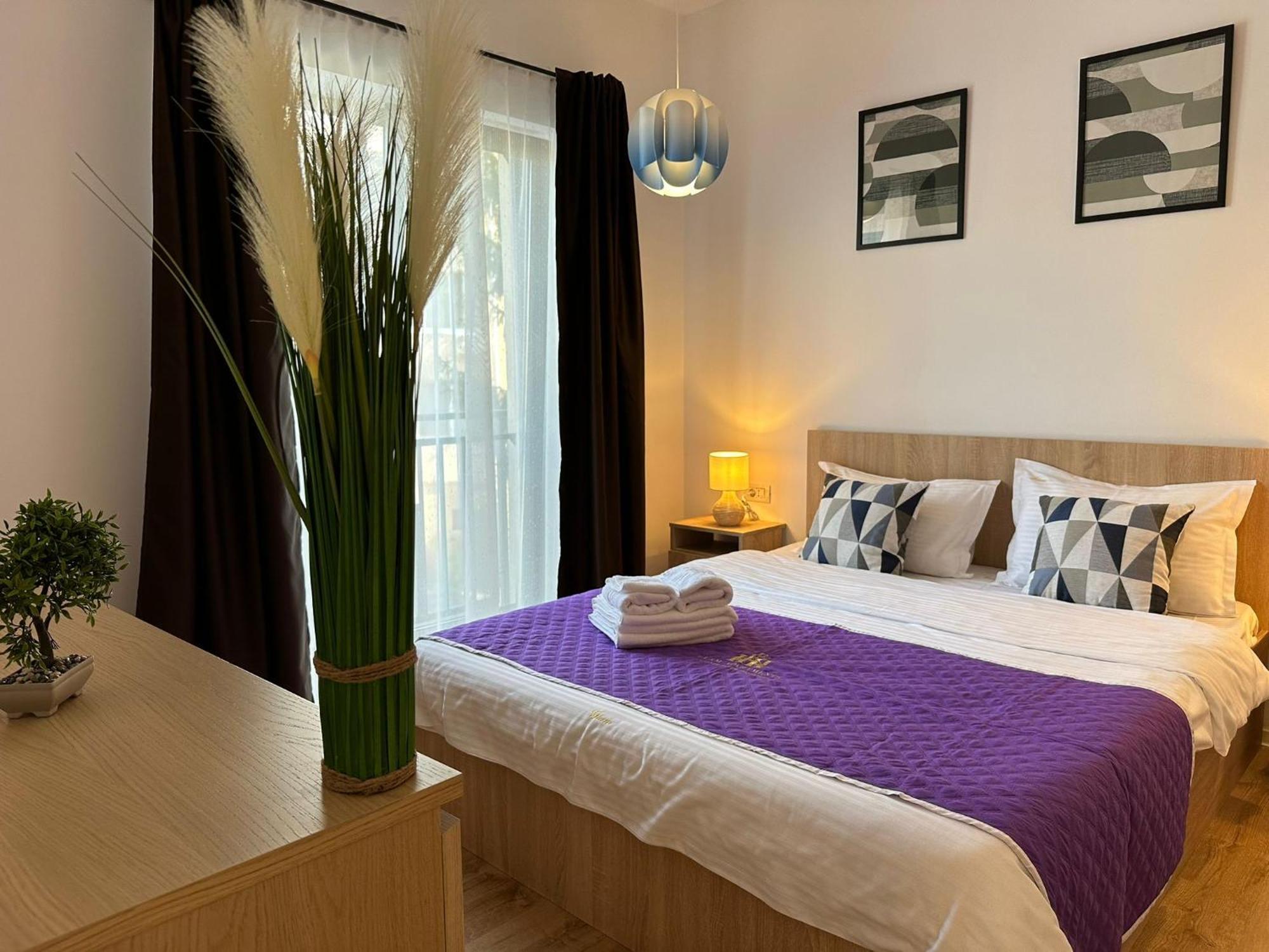 Glam Apartments Lipatti Near Iulius Mall And City Center Temešvár Exteriér fotografie
