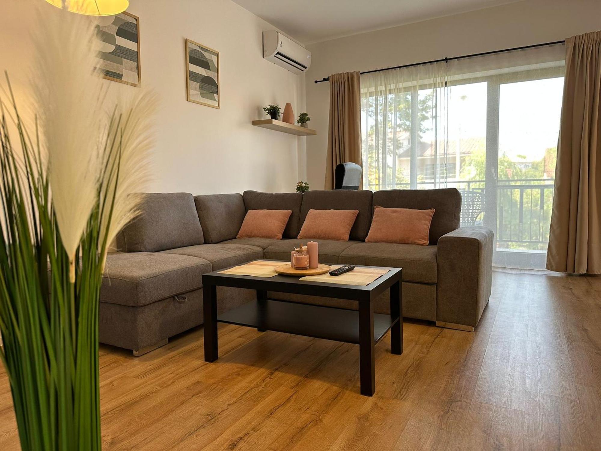 Glam Apartments Lipatti Near Iulius Mall And City Center Temešvár Exteriér fotografie