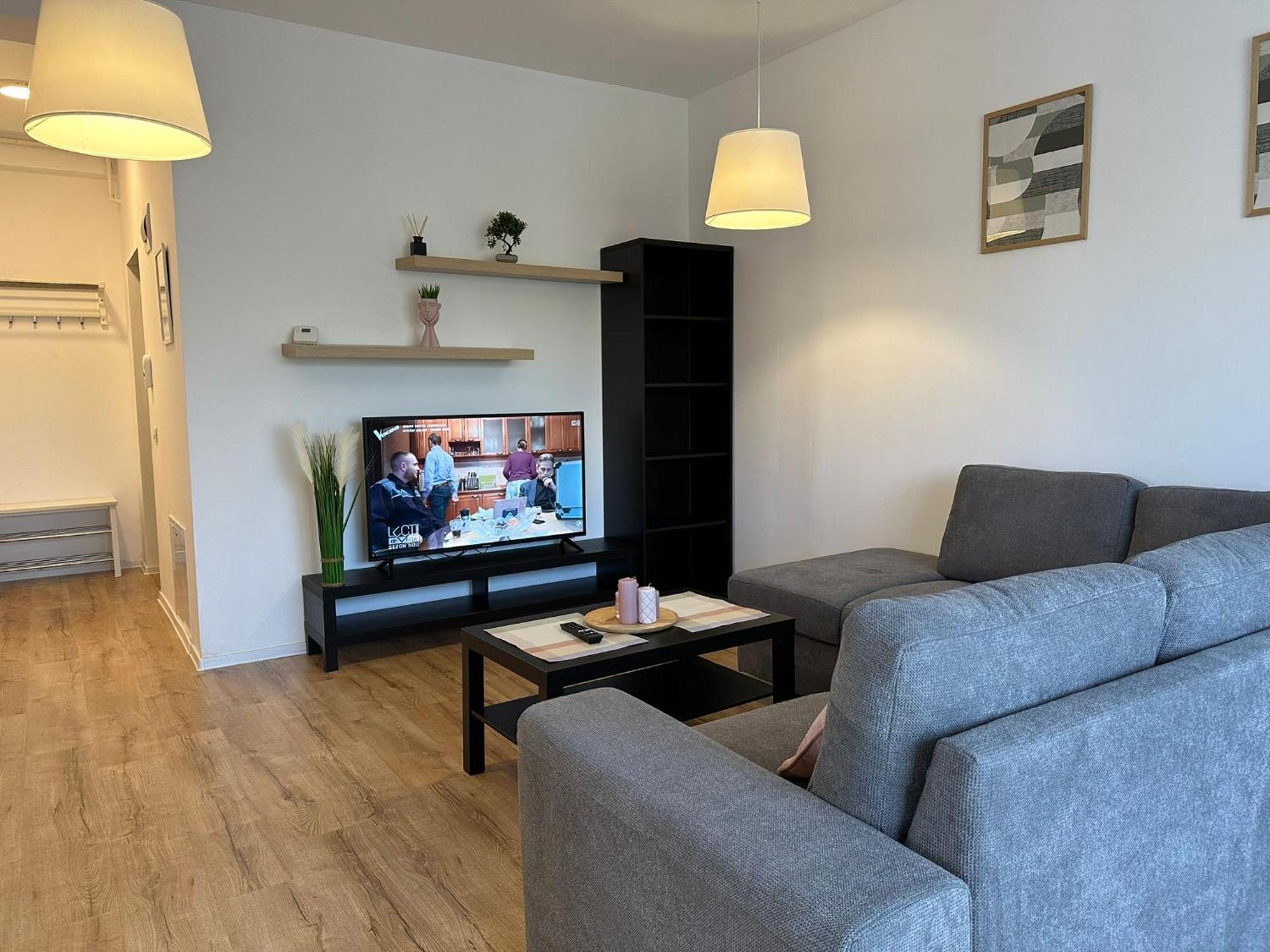 Glam Apartments Lipatti Near Iulius Mall And City Center Temešvár Exteriér fotografie