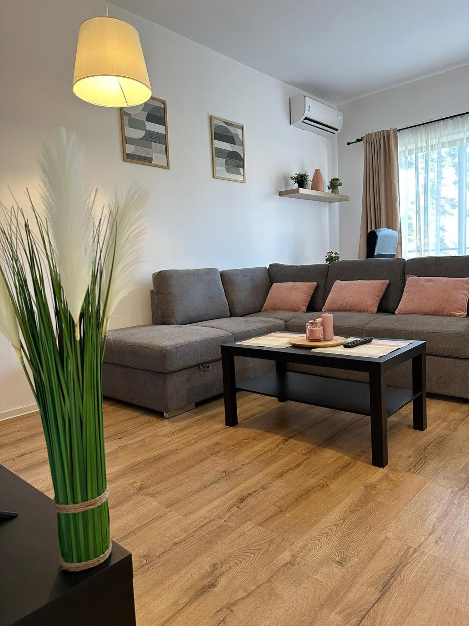Glam Apartments Lipatti Near Iulius Mall And City Center Temešvár Exteriér fotografie