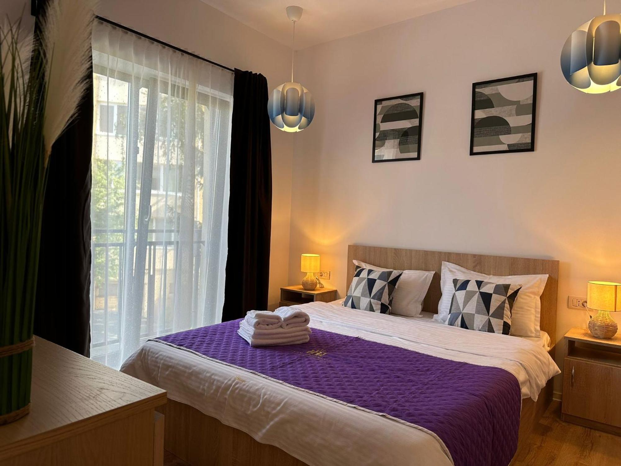 Glam Apartments Lipatti Near Iulius Mall And City Center Temešvár Exteriér fotografie