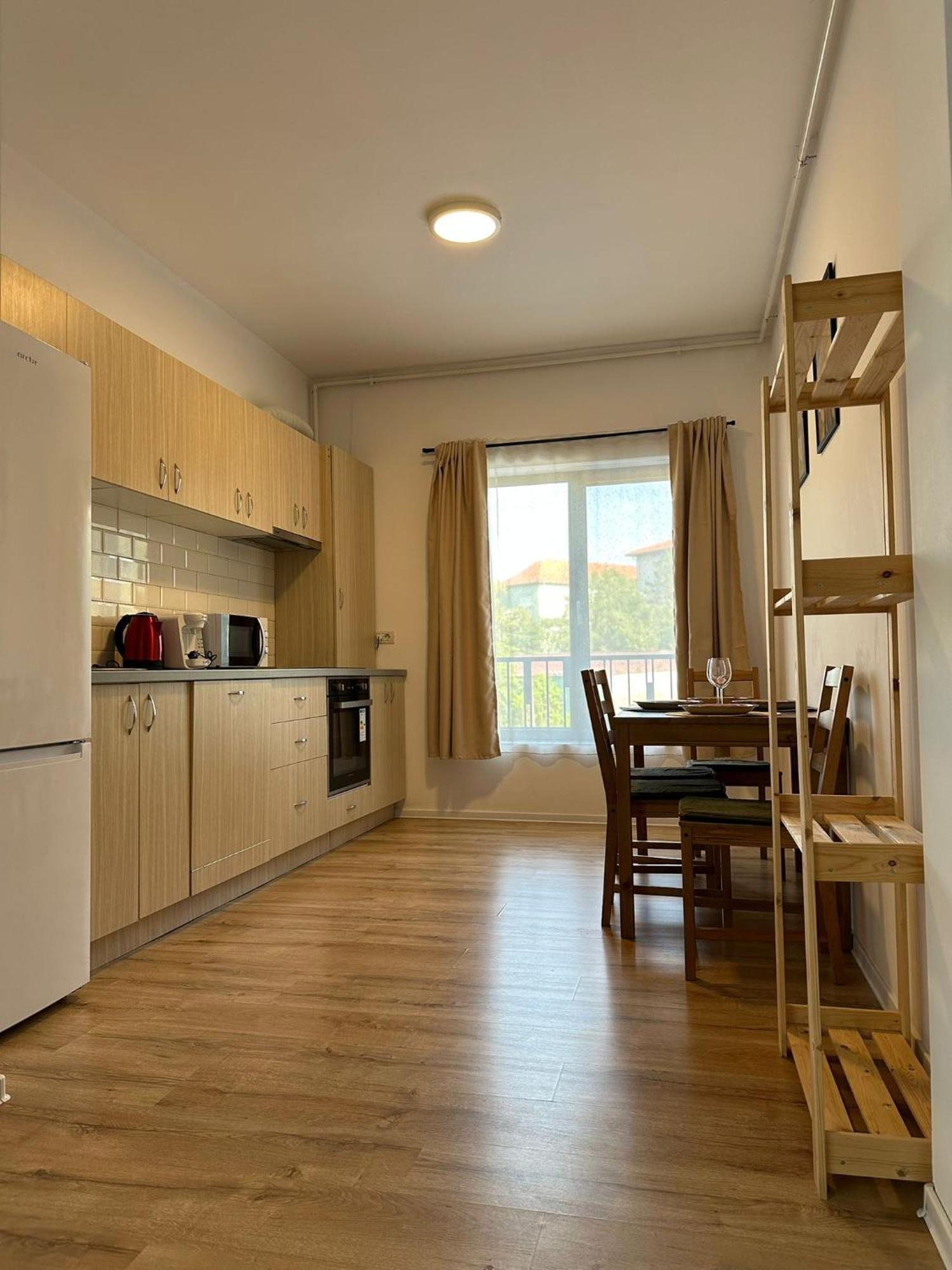 Glam Apartments Lipatti Near Iulius Mall And City Center Temešvár Exteriér fotografie