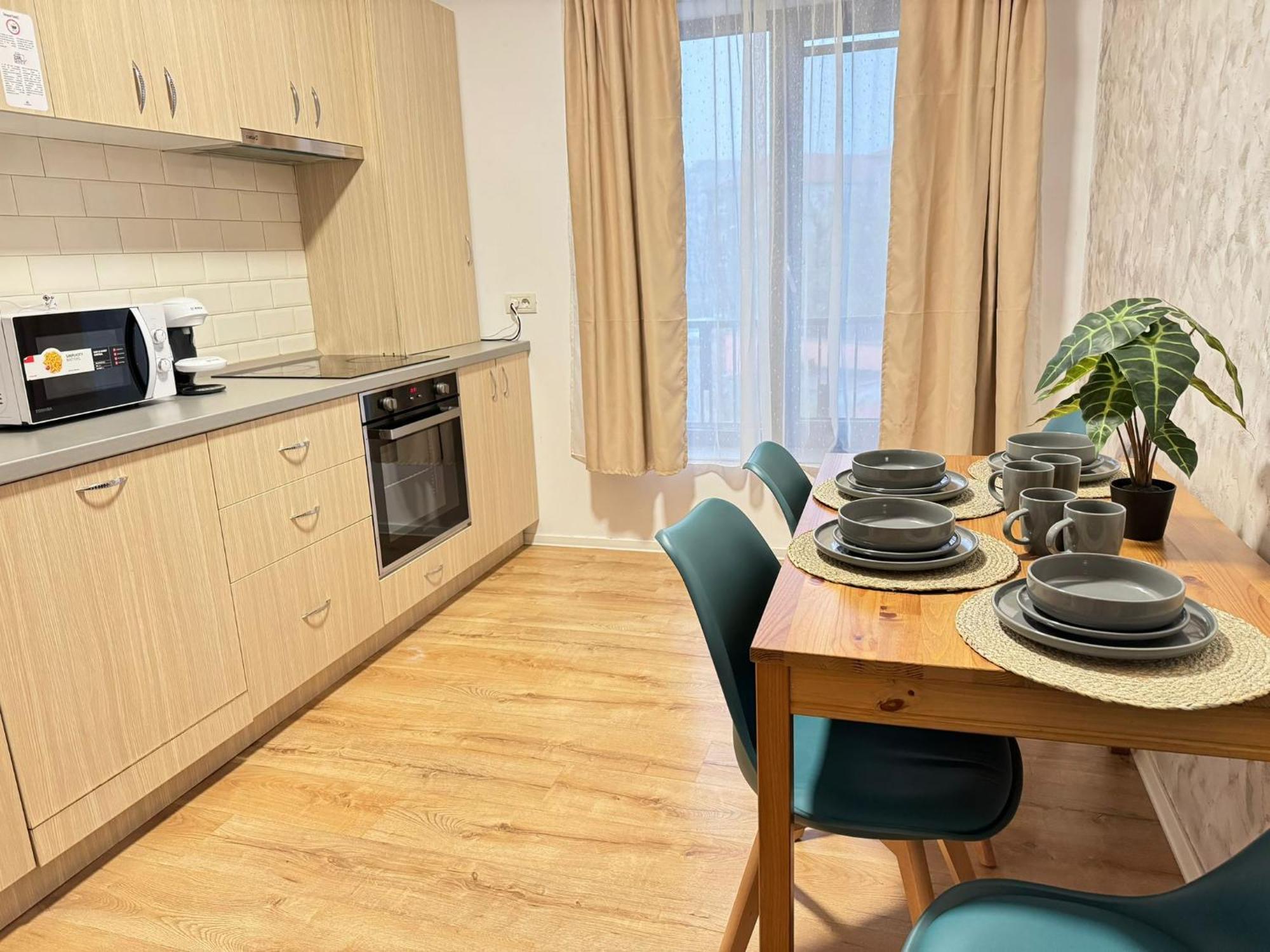 Glam Apartments Lipatti Near Iulius Mall And City Center Temešvár Exteriér fotografie