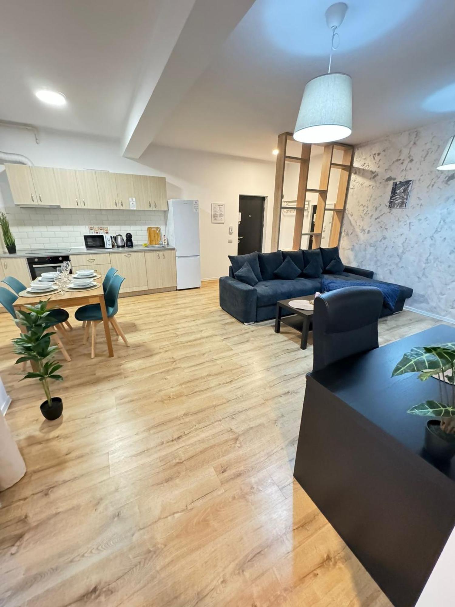 Glam Apartments Lipatti Near Iulius Mall And City Center Temešvár Exteriér fotografie