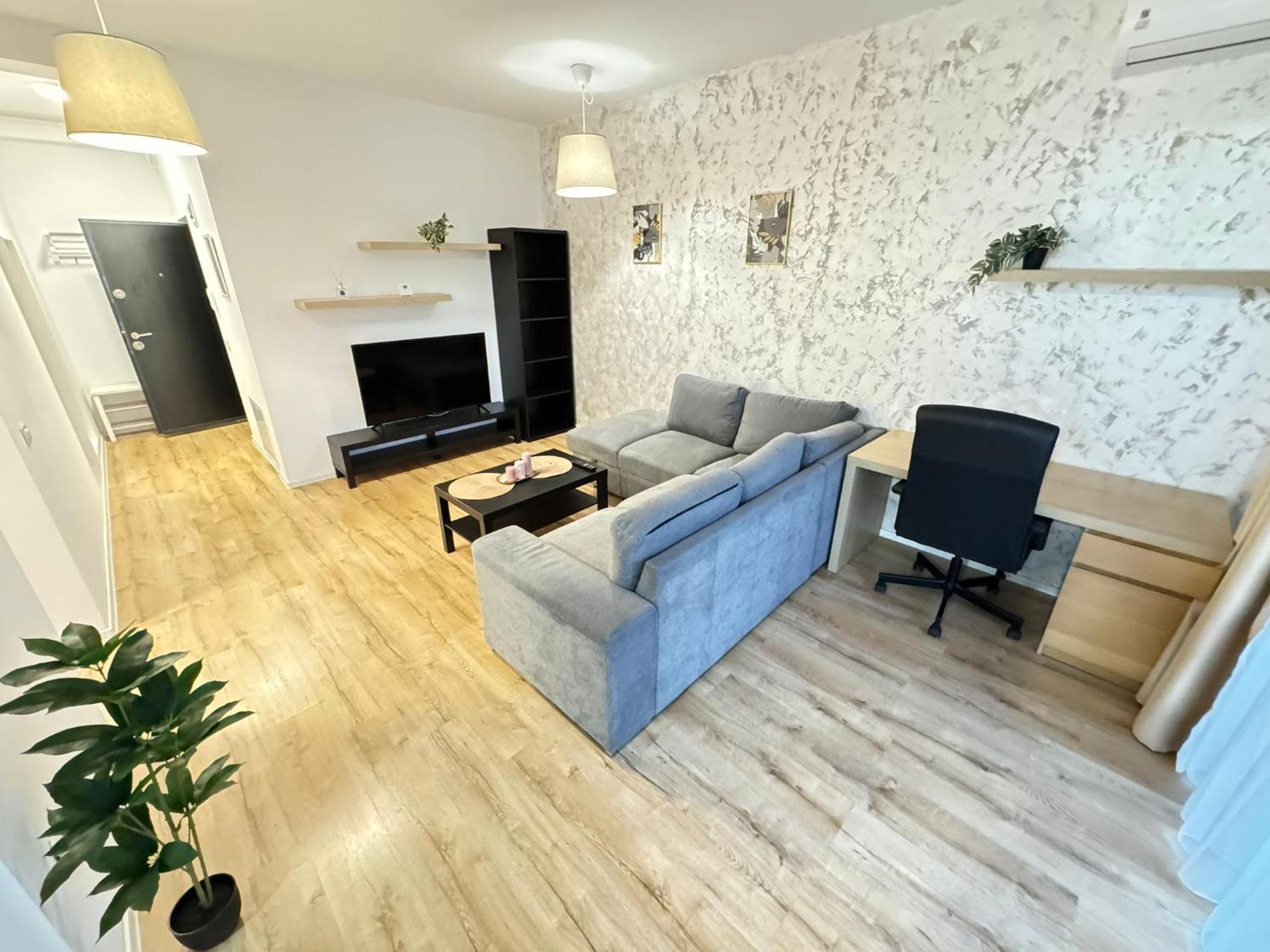 Glam Apartments Lipatti Near Iulius Mall And City Center Temešvár Exteriér fotografie
