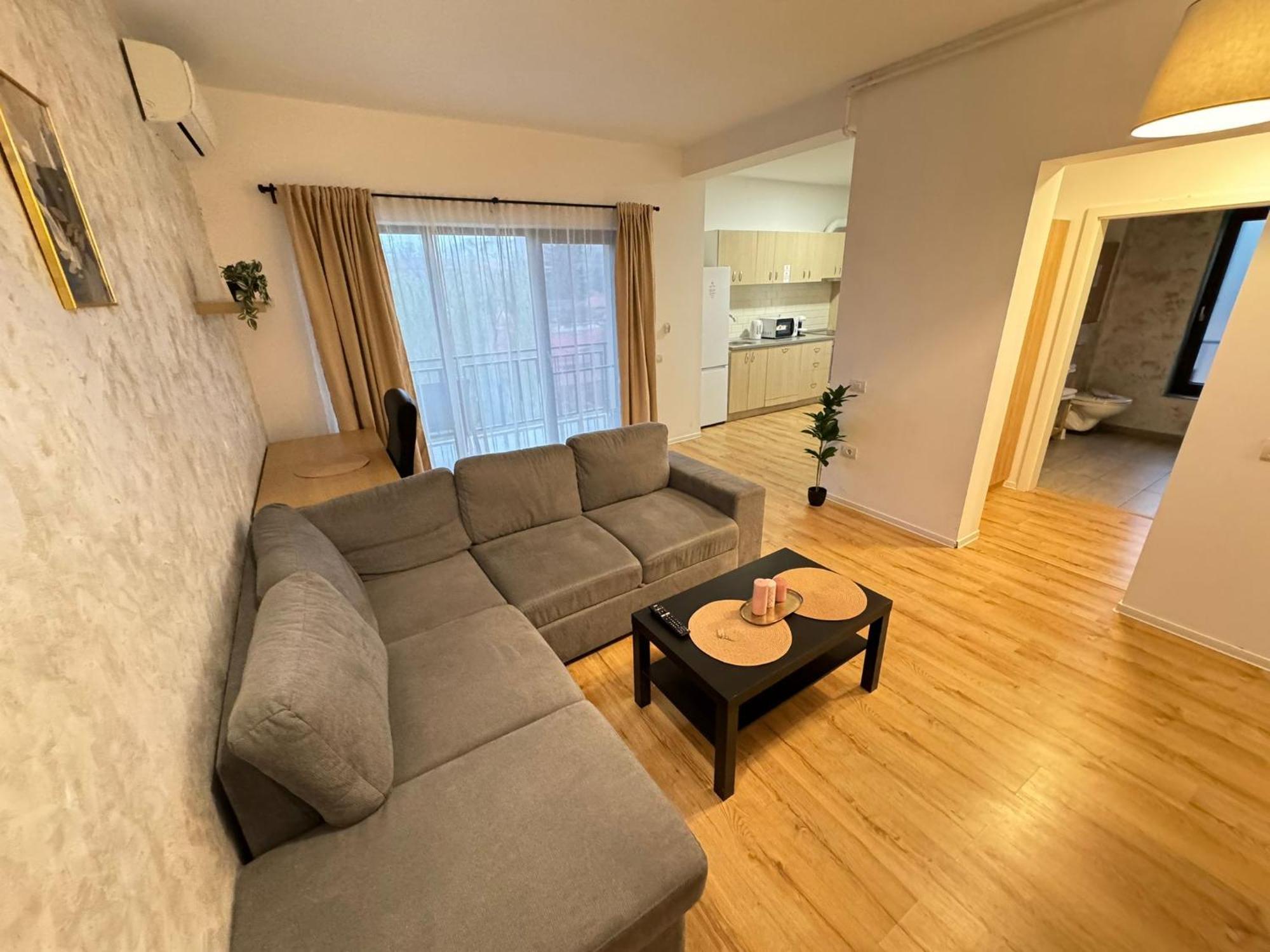 Glam Apartments Lipatti Near Iulius Mall And City Center Temešvár Exteriér fotografie