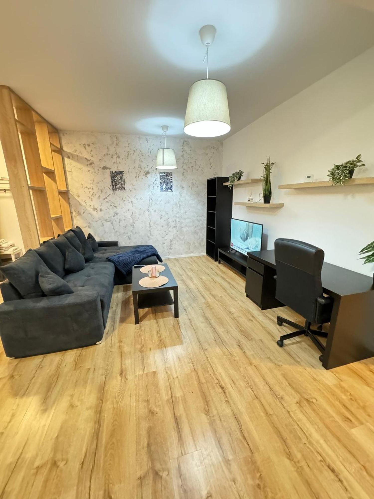 Glam Apartments Lipatti Near Iulius Mall And City Center Temešvár Exteriér fotografie