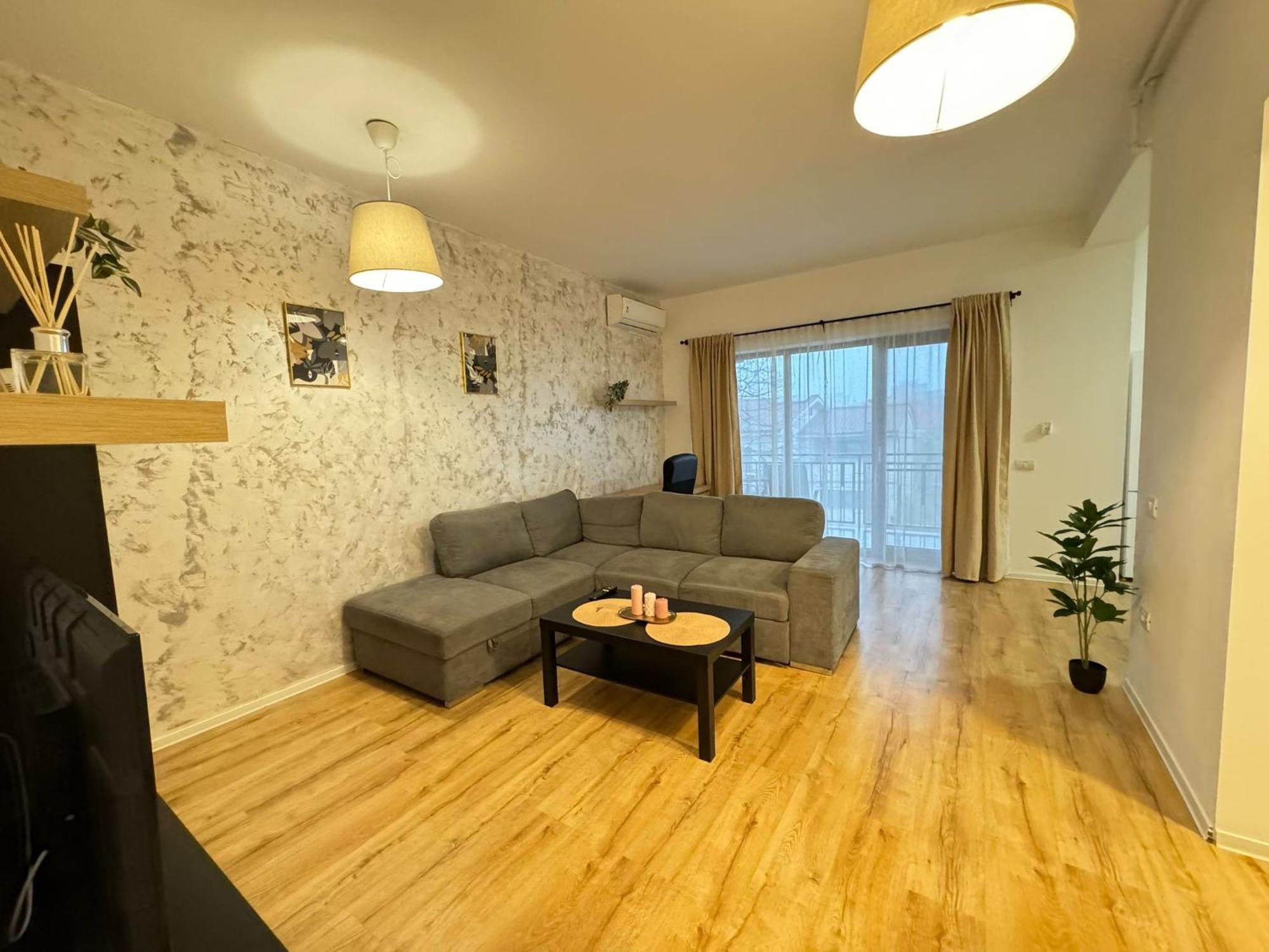 Glam Apartments Lipatti Near Iulius Mall And City Center Temešvár Exteriér fotografie