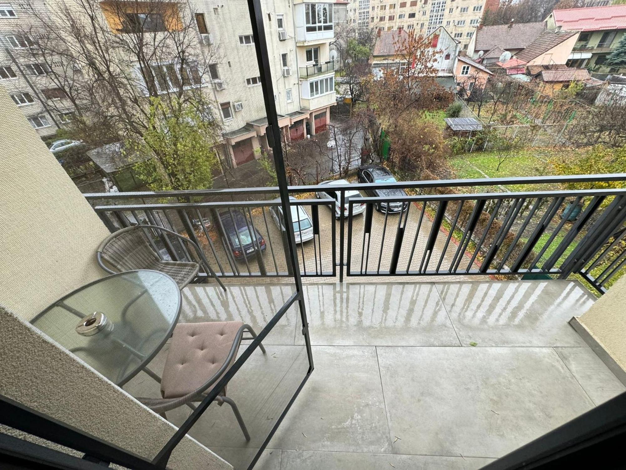Glam Apartments Lipatti Near Iulius Mall And City Center Temešvár Exteriér fotografie