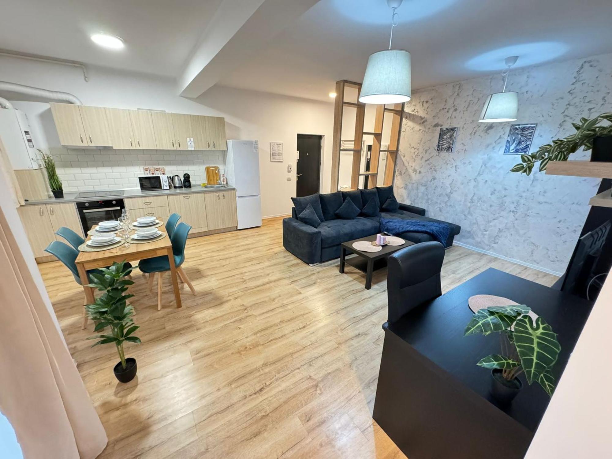 Glam Apartments Lipatti Near Iulius Mall And City Center Temešvár Exteriér fotografie