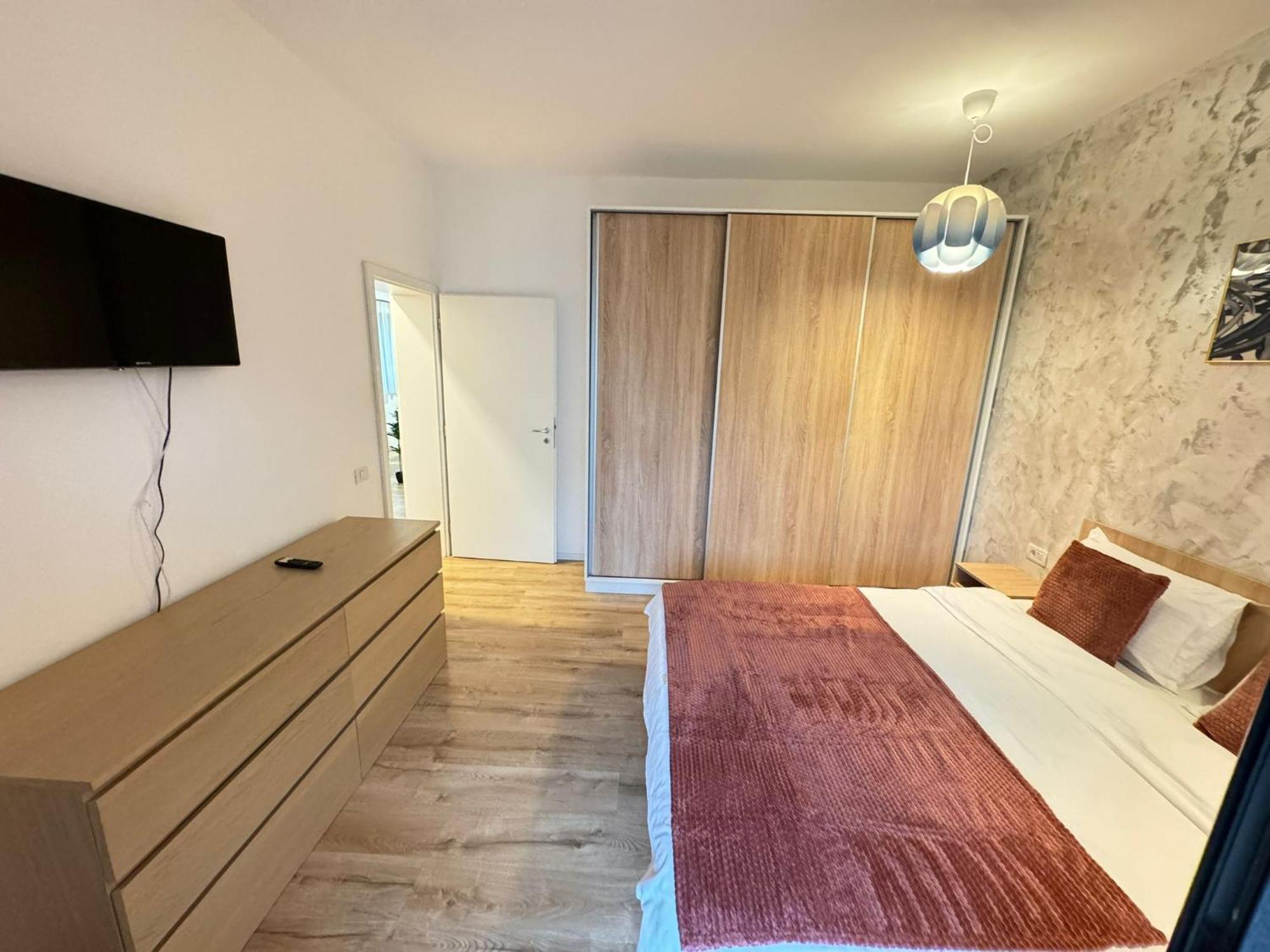 Glam Apartments Lipatti Near Iulius Mall And City Center Temešvár Exteriér fotografie