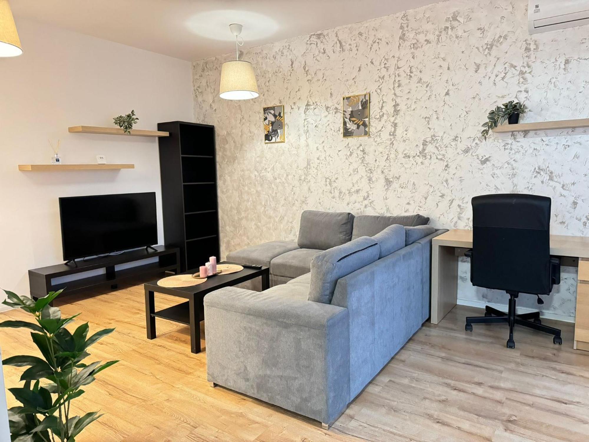 Glam Apartments Lipatti Near Iulius Mall And City Center Temešvár Exteriér fotografie