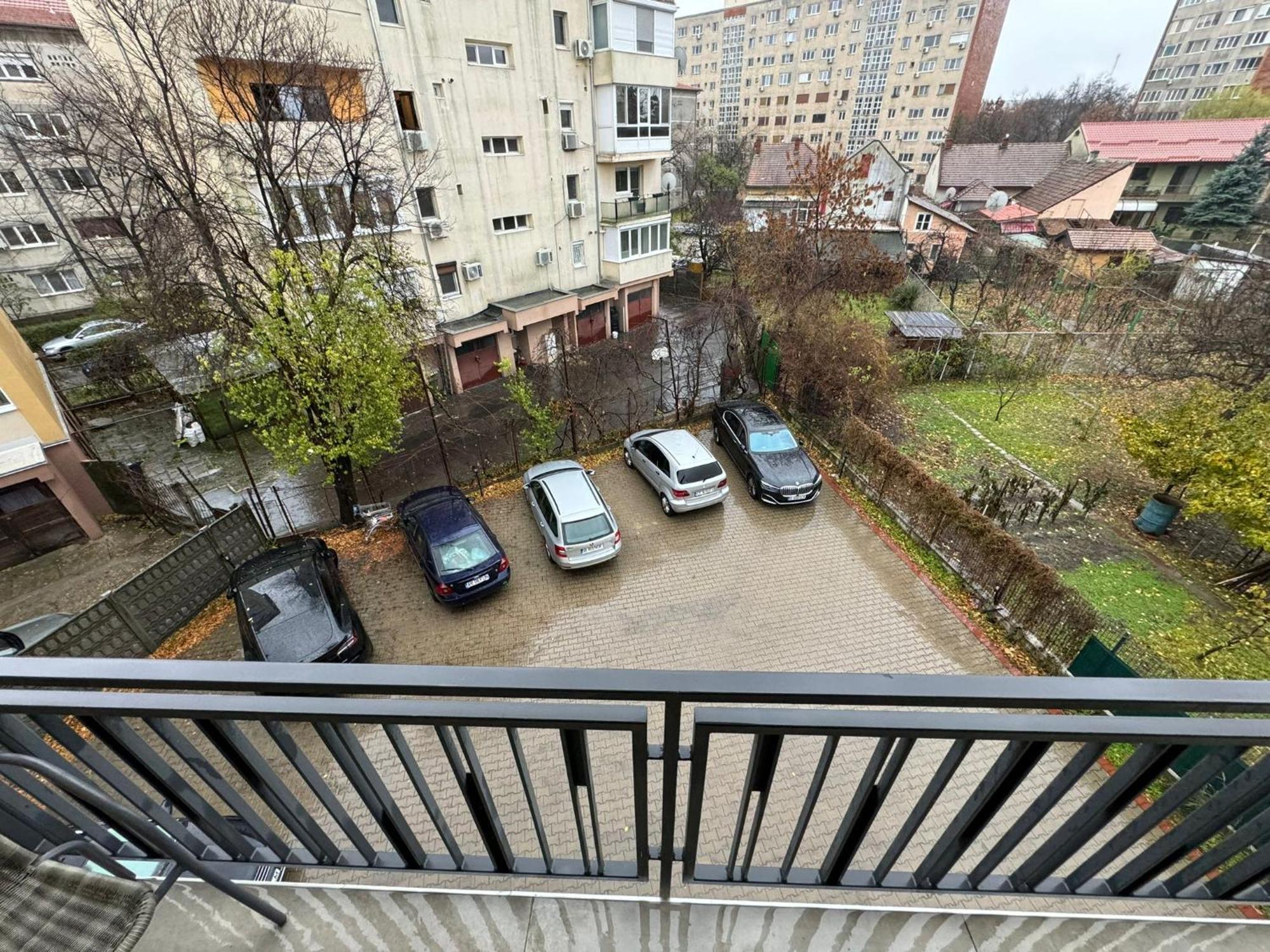 Glam Apartments Lipatti Near Iulius Mall And City Center Temešvár Exteriér fotografie