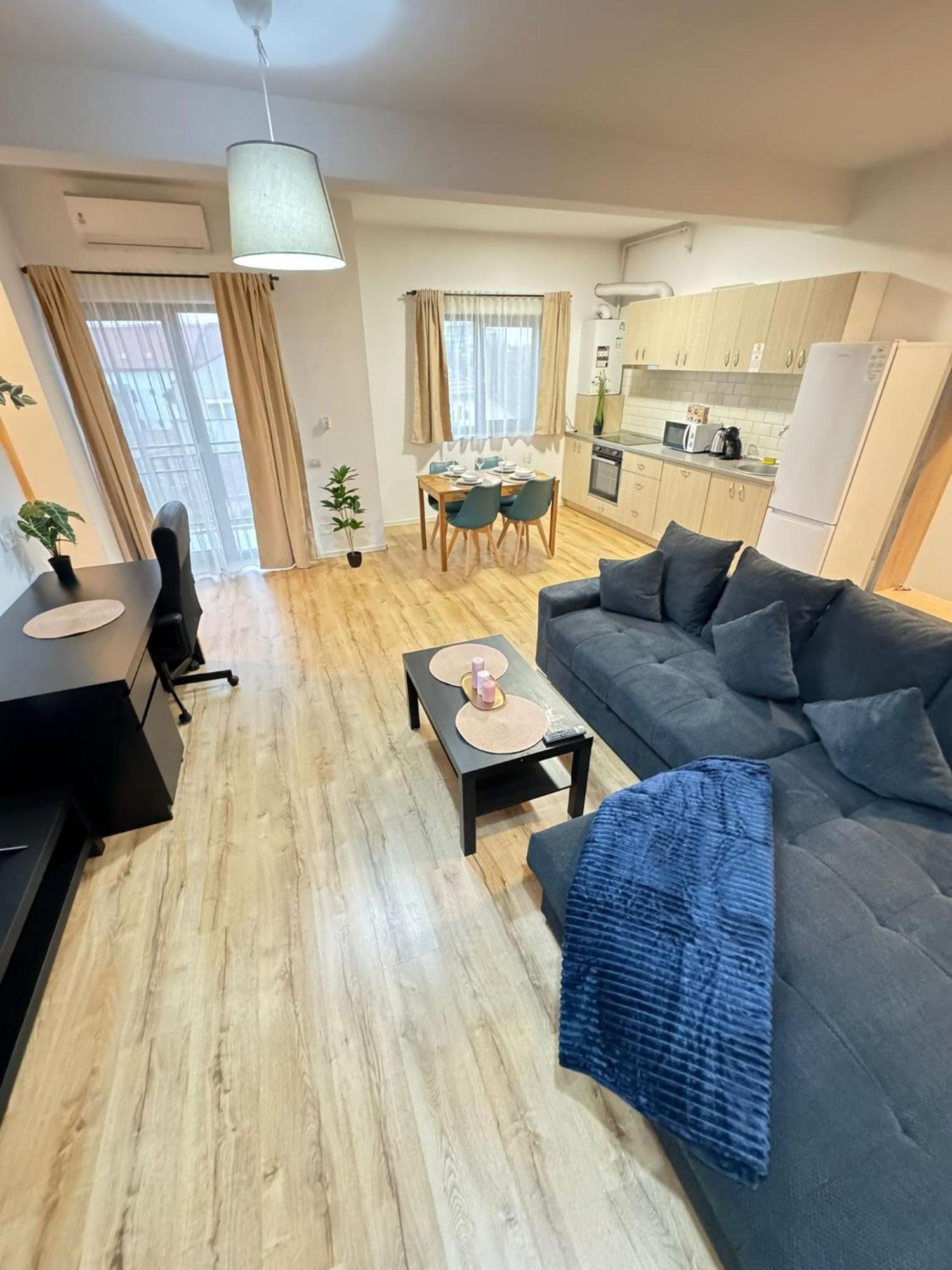 Glam Apartments Lipatti Near Iulius Mall And City Center Temešvár Exteriér fotografie