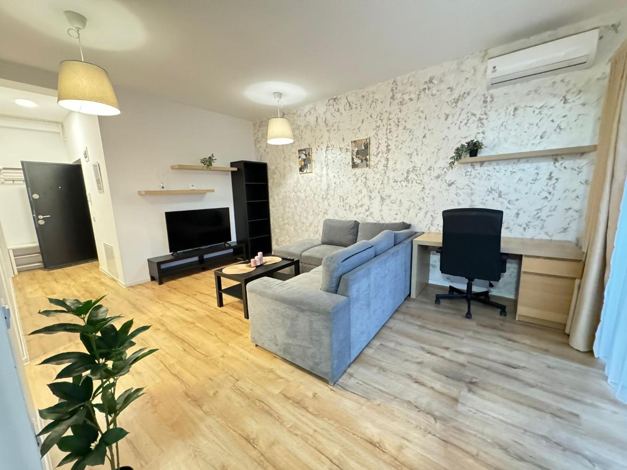 Glam Apartments Lipatti Near Iulius Mall And City Center Temešvár Exteriér fotografie