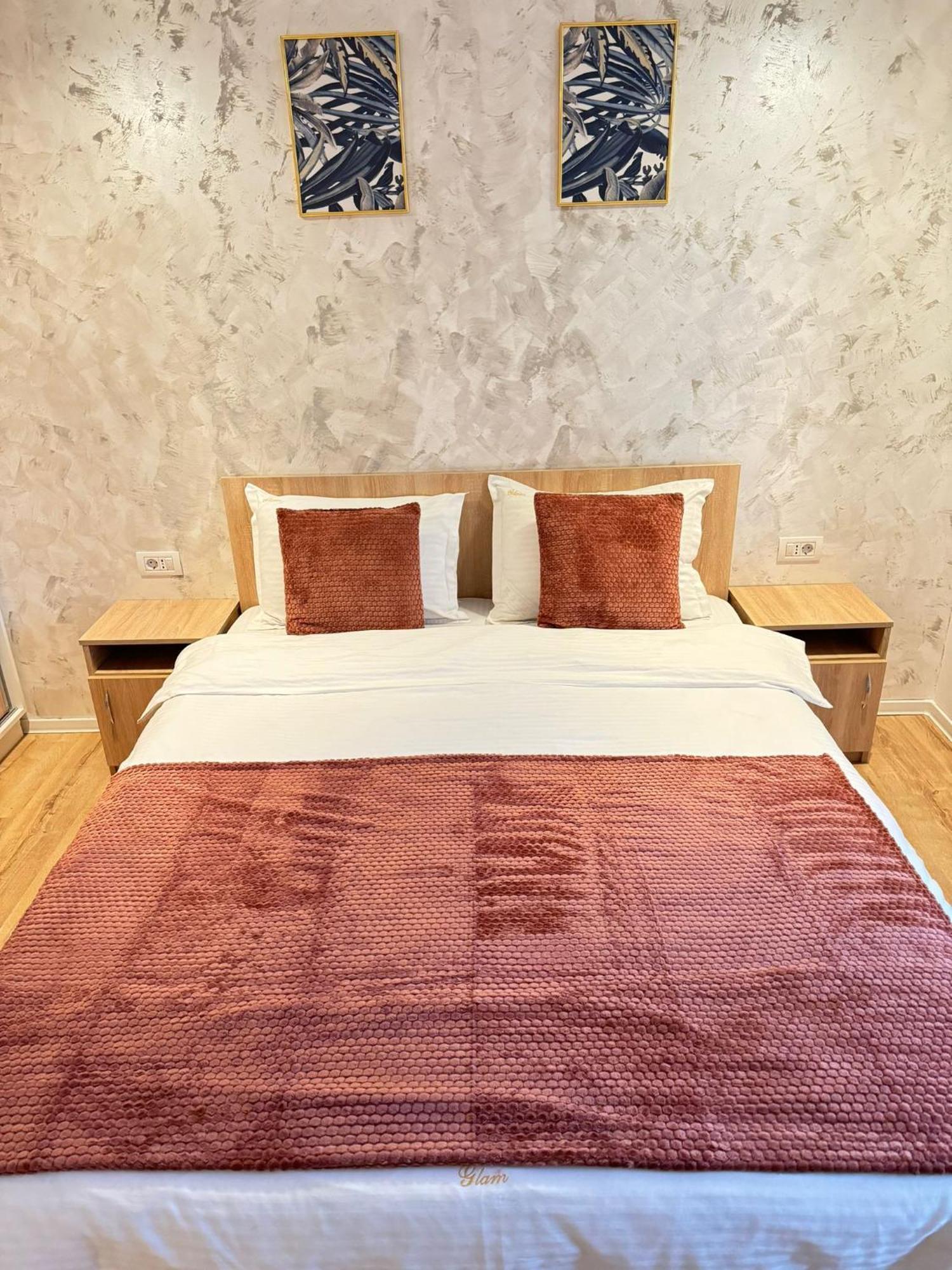Glam Apartments Lipatti Near Iulius Mall And City Center Temešvár Exteriér fotografie