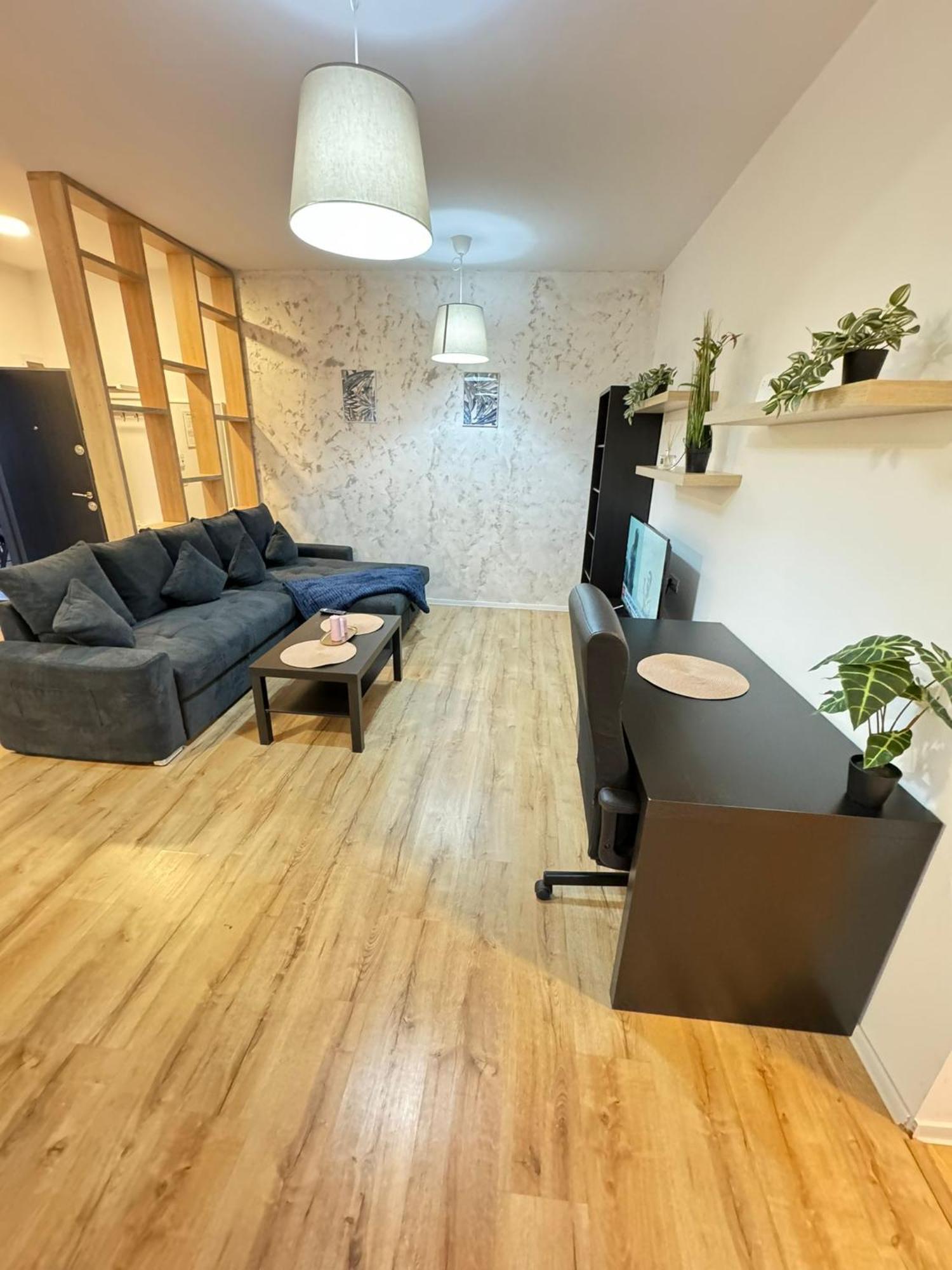 Glam Apartments Lipatti Near Iulius Mall And City Center Temešvár Exteriér fotografie