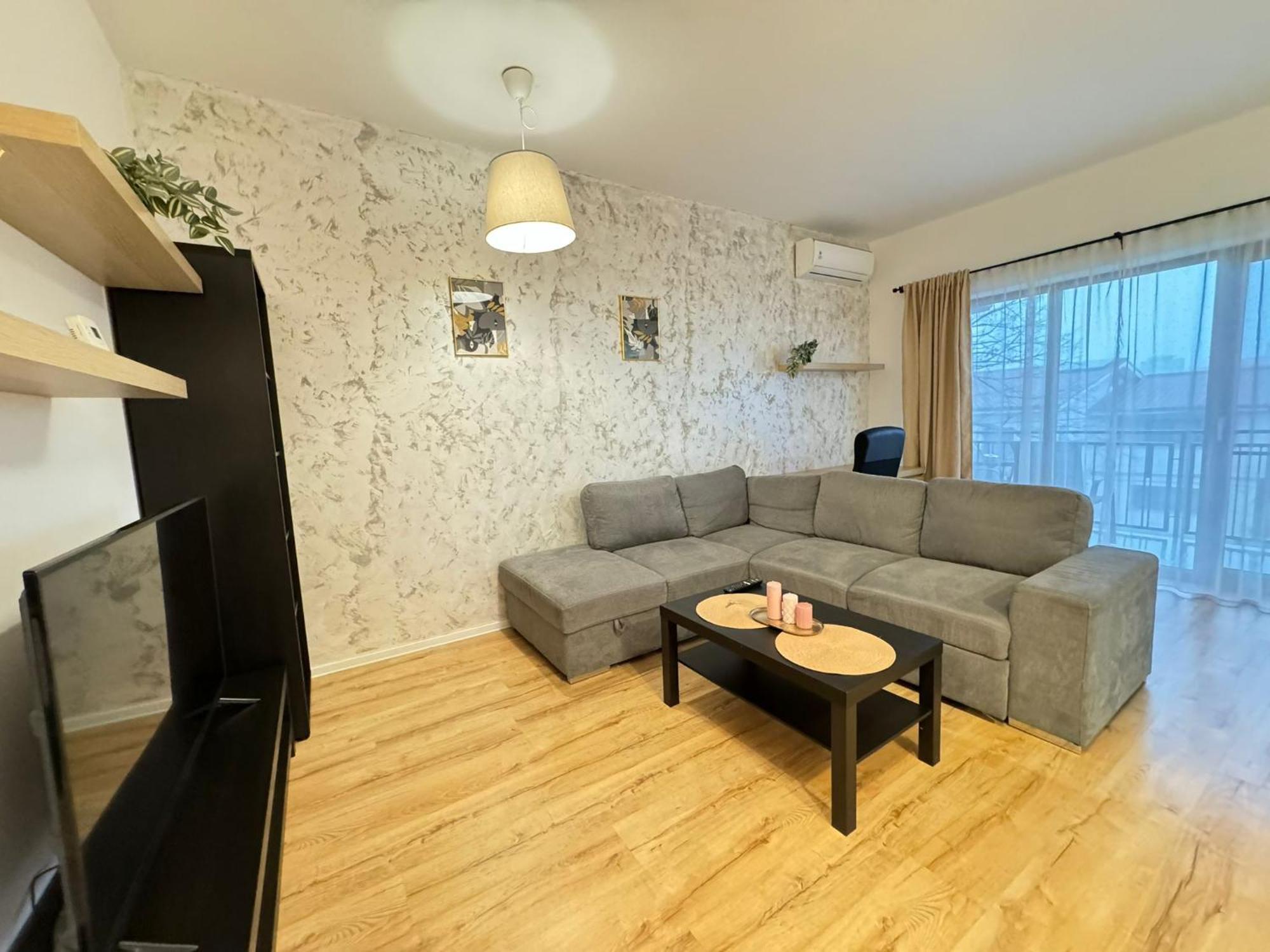 Glam Apartments Lipatti Near Iulius Mall And City Center Temešvár Exteriér fotografie